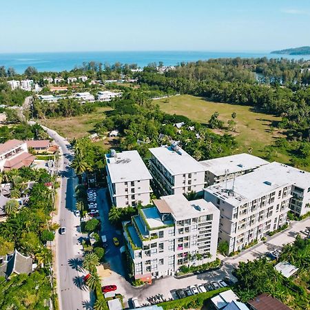 Solara Stays Phuket Pantai Bang Tao Bagian luar foto
