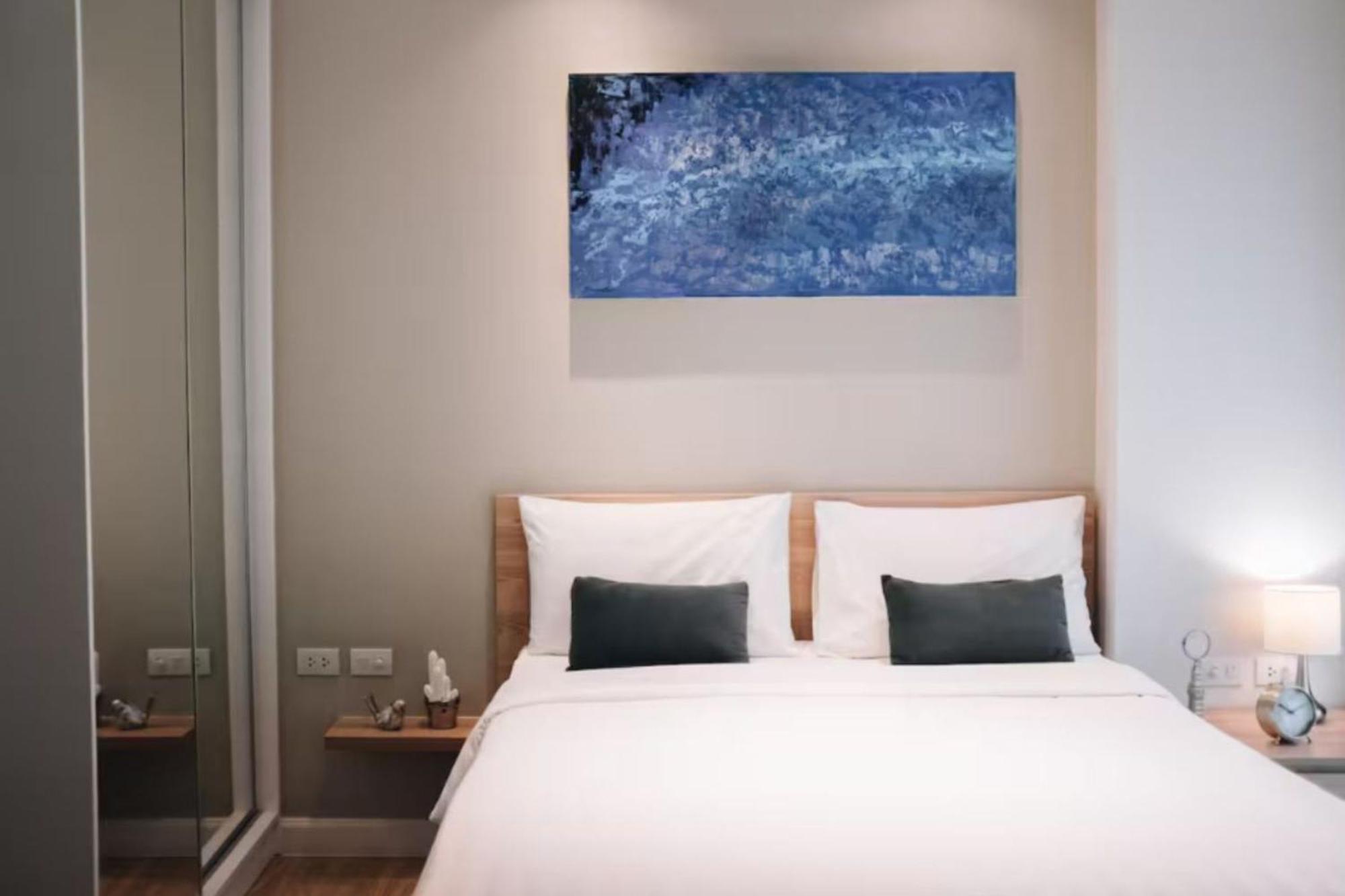 Solara Stays Phuket Pantai Bang Tao Bagian luar foto