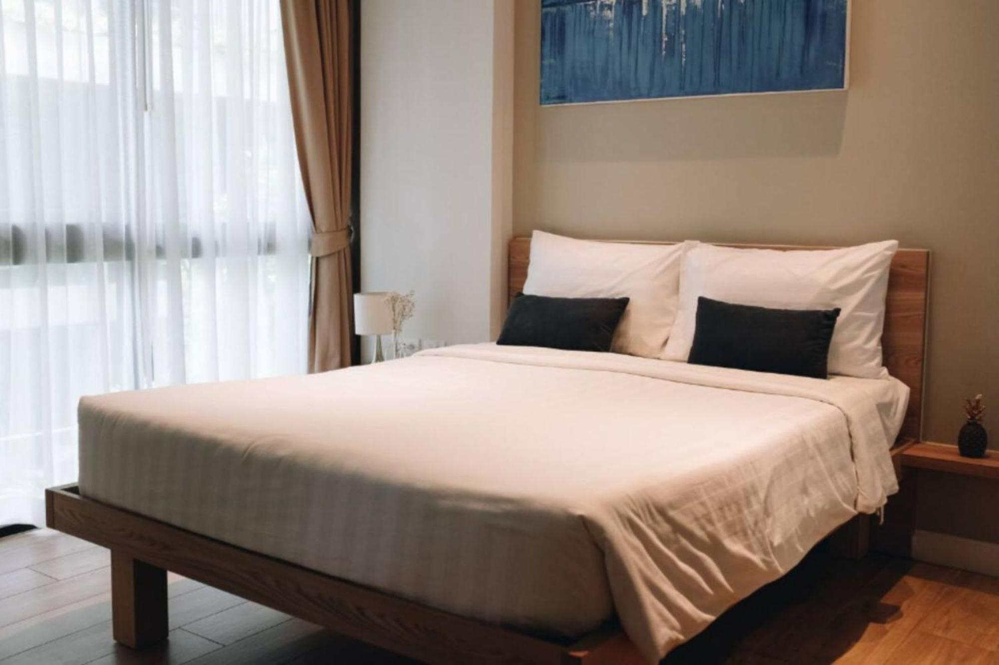 Solara Stays Phuket Pantai Bang Tao Bagian luar foto