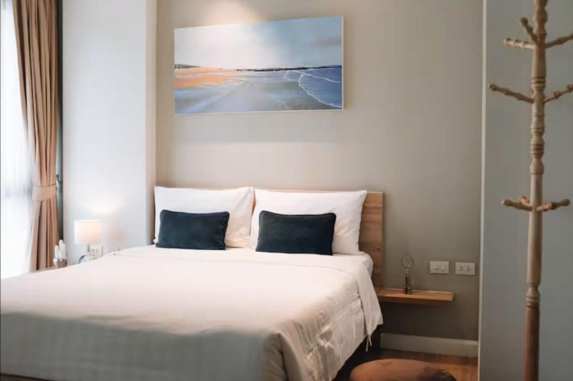 Solara Stays Phuket Pantai Bang Tao Bagian luar foto