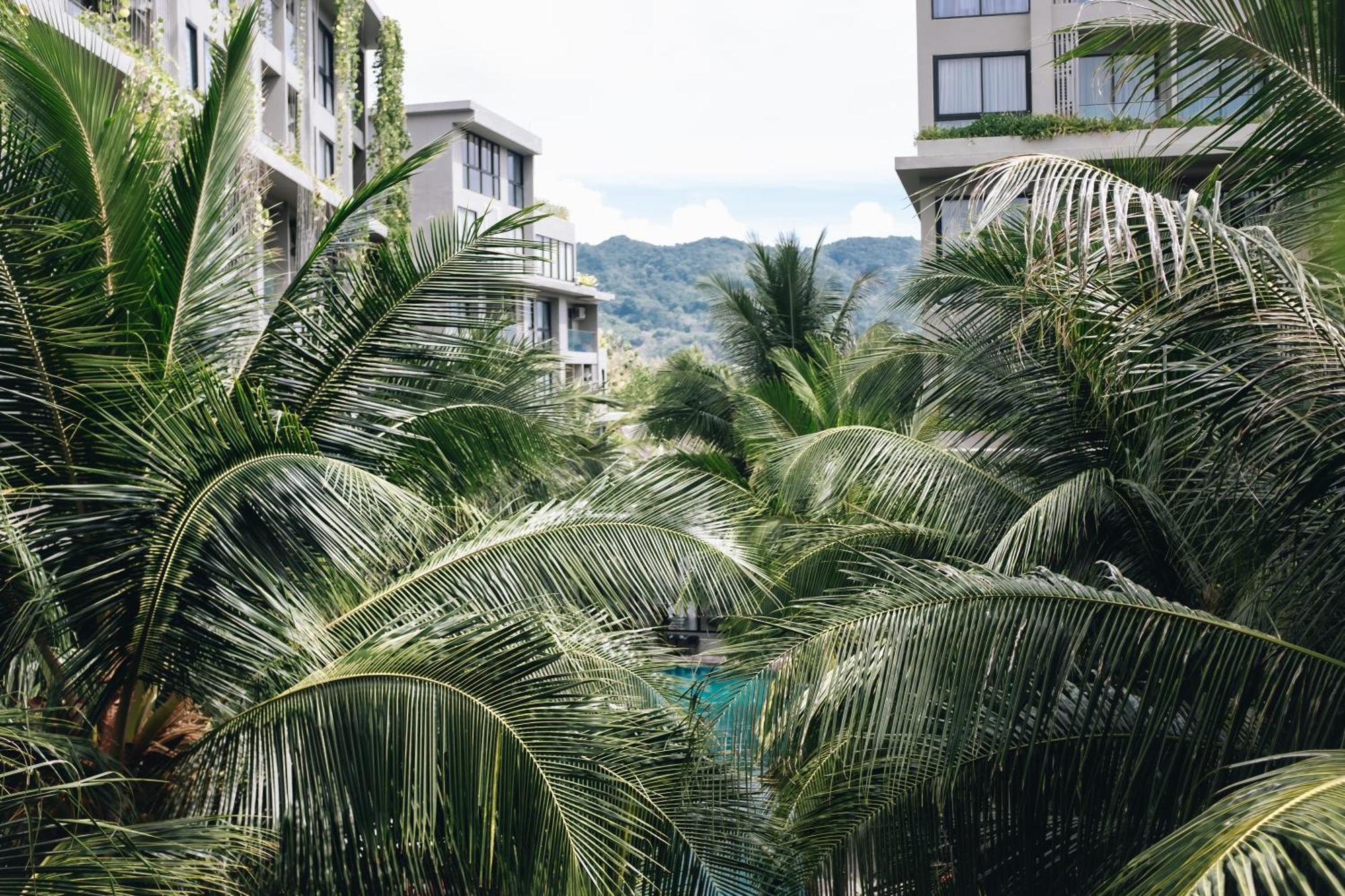 Solara Stays Phuket Pantai Bang Tao Bagian luar foto