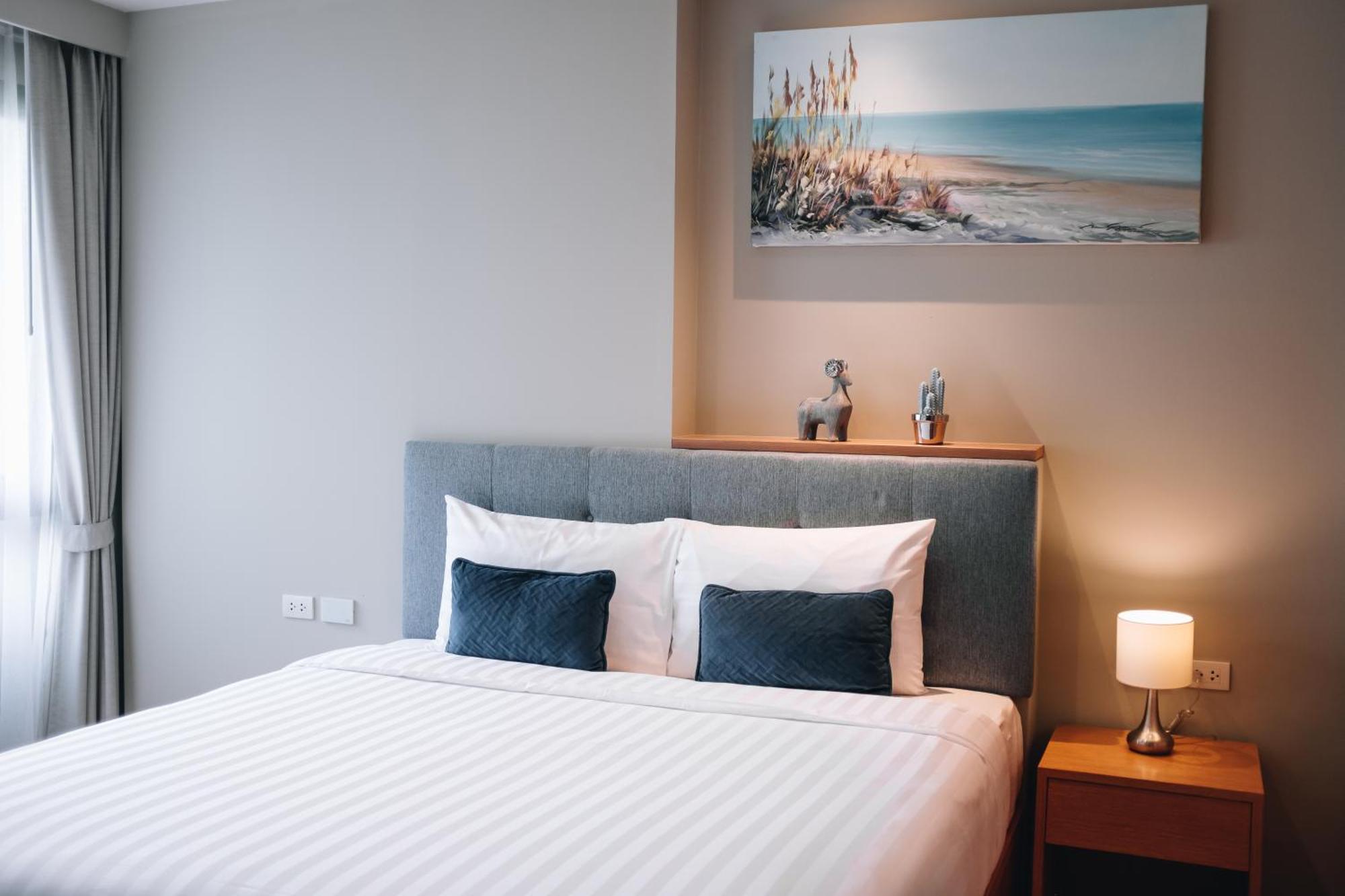 Solara Stays Phuket Pantai Bang Tao Bagian luar foto